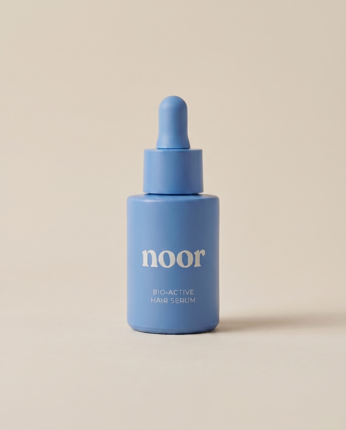 NOOR Bio-Active Hair Serum